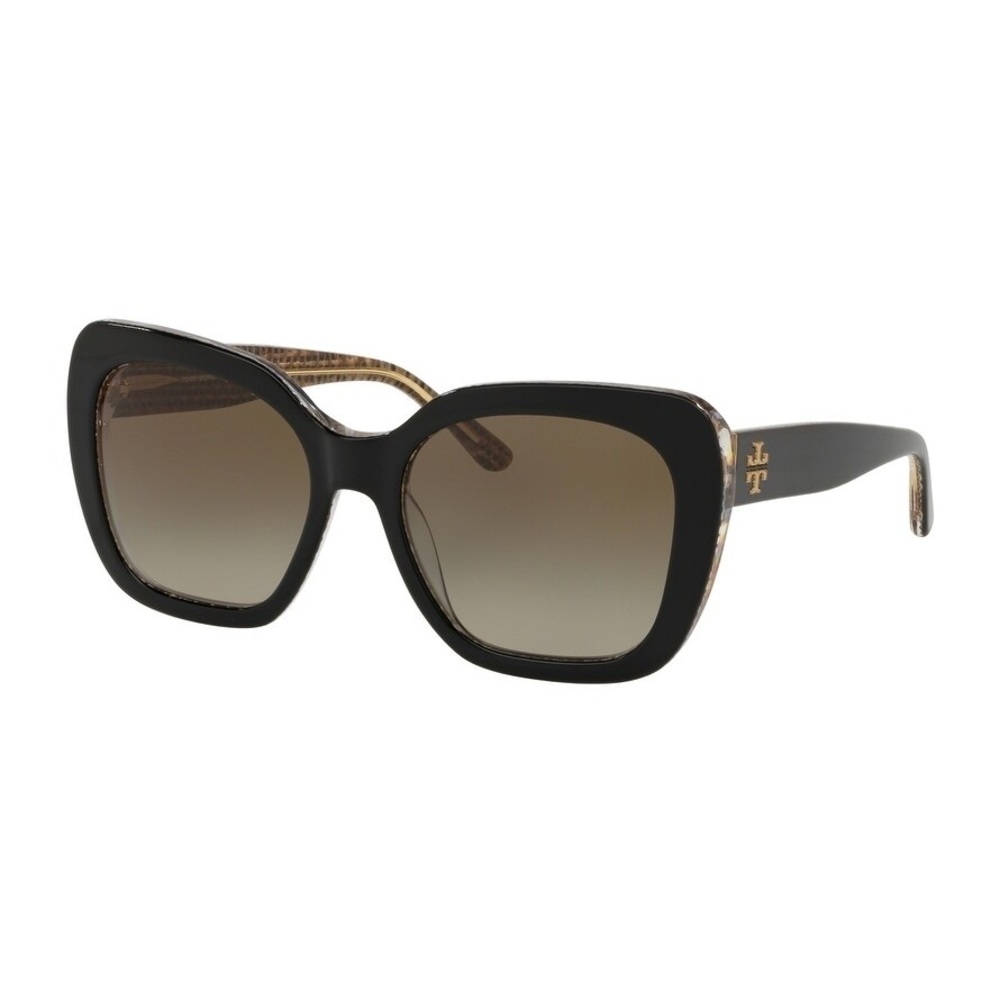 Tory Burch TY7127 Rafia sunglasses